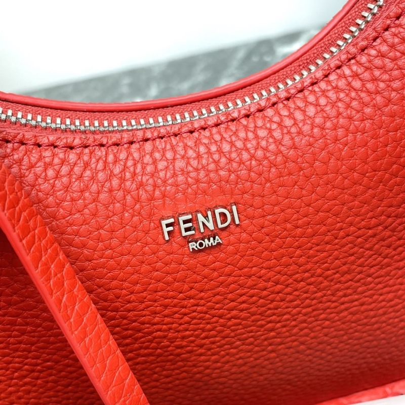 Fendi Top Handle Bags